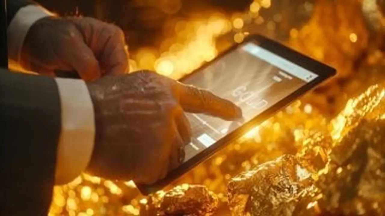 تطورات مفاجئة في أسعار الذهب ببداية تعاملات يوم الخميس 26 فبراير